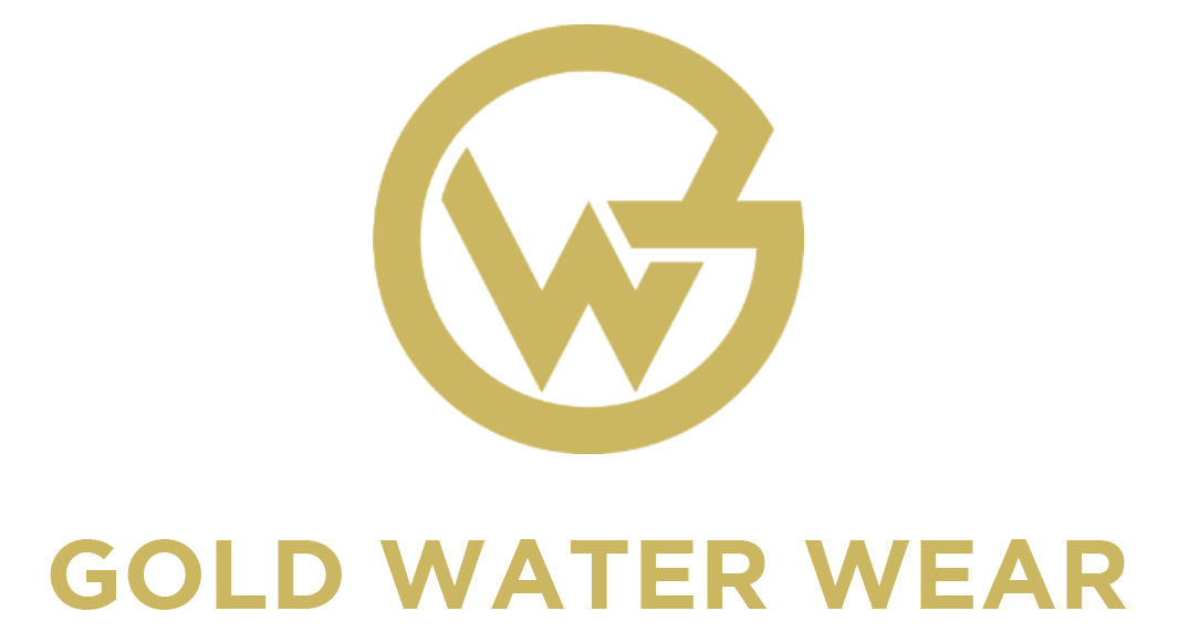 Gold Water Wear